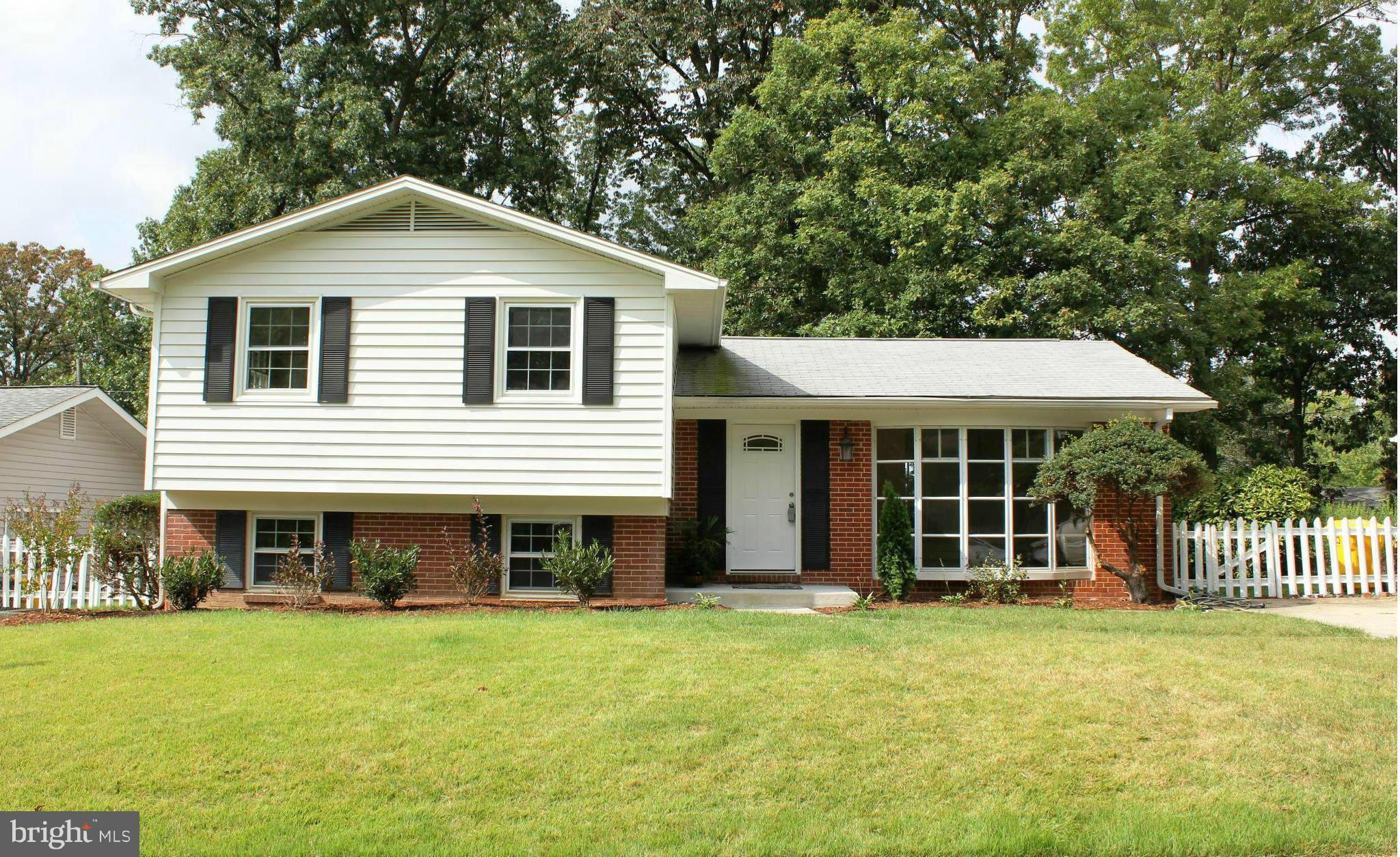 1215 Hillcrest Road Odenton, MD 21113 - Photo 1 of 30 Exterior (Front)