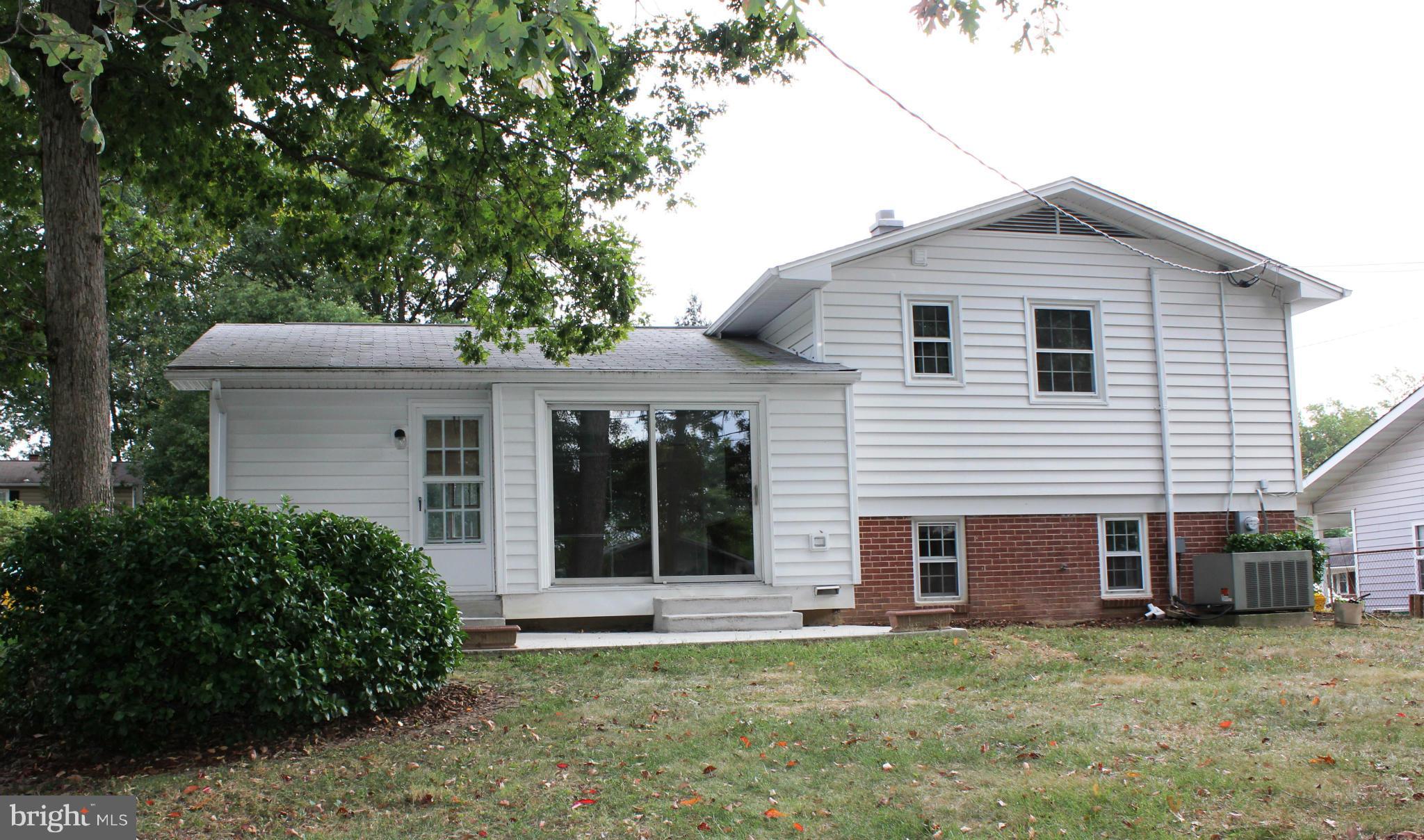 1215 Hillcrest Road Odenton, MD 21113 - Photo 29 of 30 Exterior (Rear)