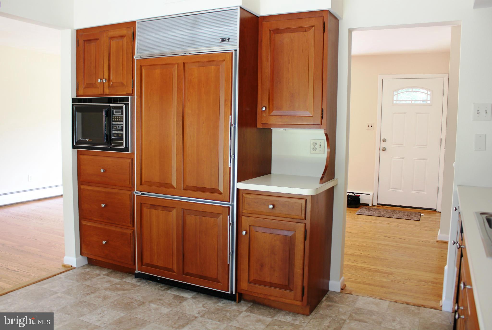 1215 Hillcrest Road Odenton, MD 21113 - Photo 10 of 30 Kitchen