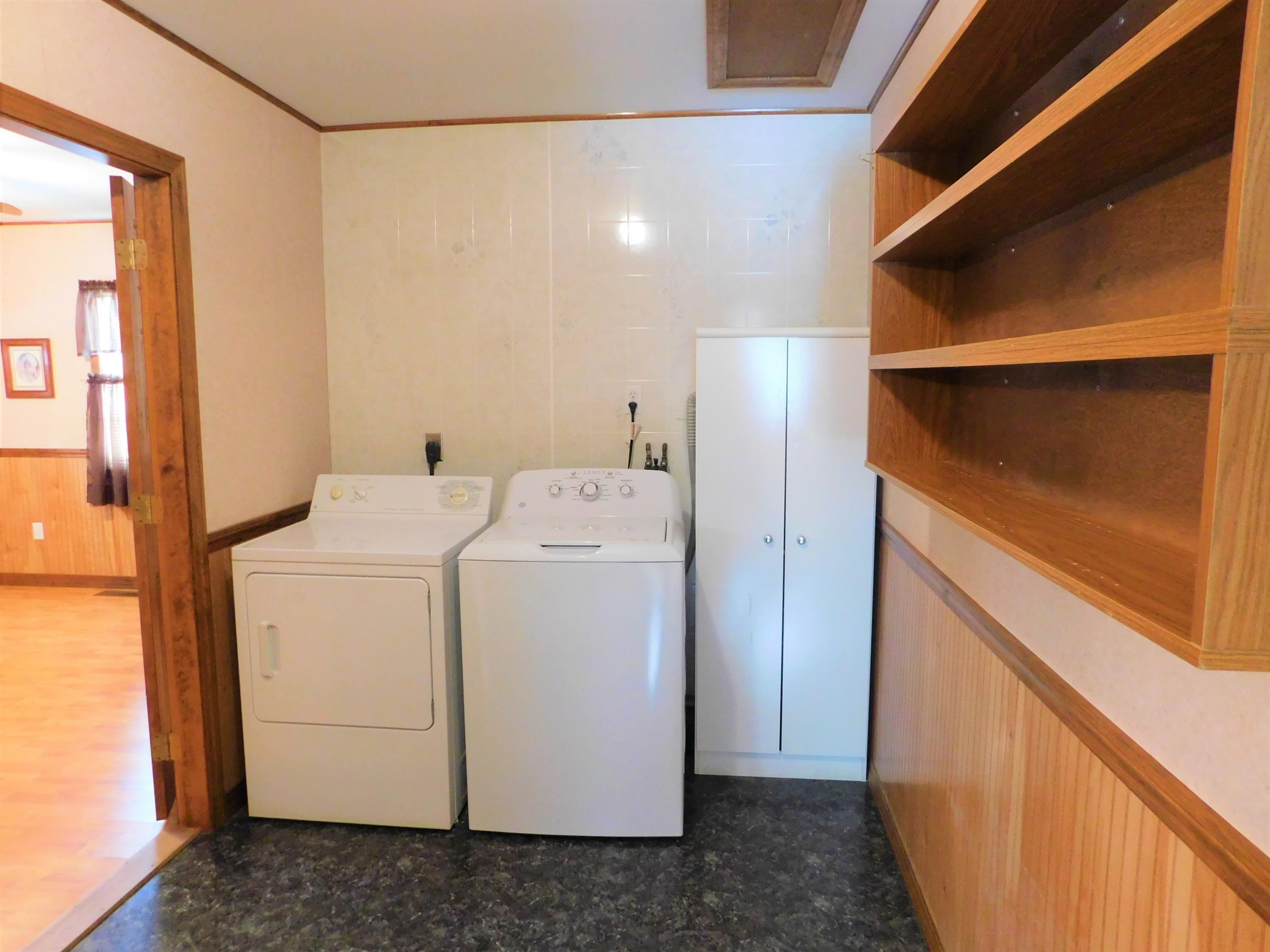 197 Airport Road Corinna, ME 04928 - Photo 40 of 74 61