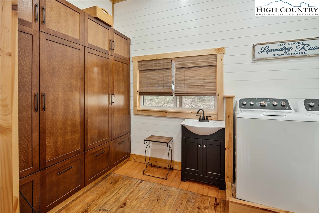 112 Canter Road Todd, NC 28684 - Photo 21 of 47
