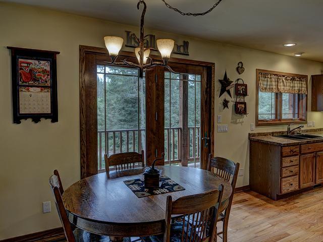 5407 Rice Creek Lane Eagle River, WI 54521 - Photo 4 of 20 Gallery Image 4