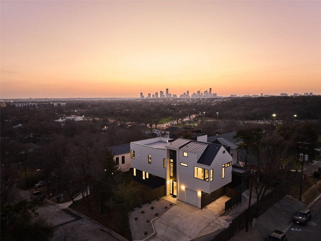 4707 Reyes Street, Unit 1 Austin, TX 78721 - Photo 1 of 1