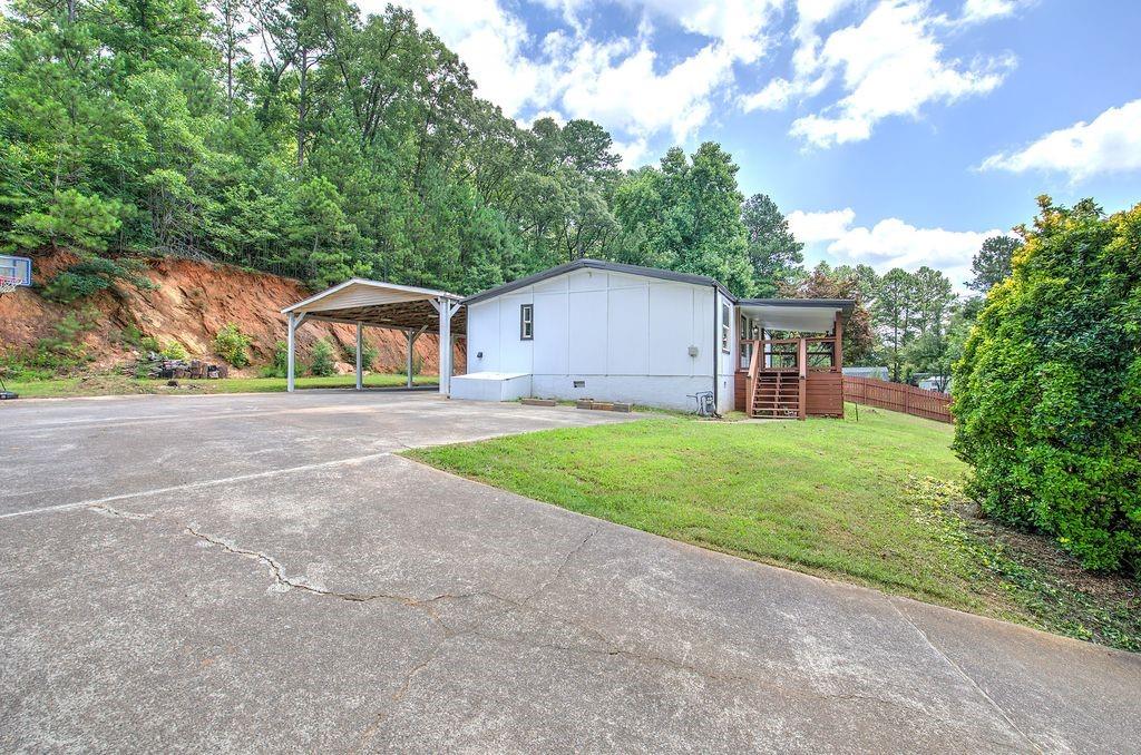 168 Oak Hollow Road Southeast Cartersville, GA 30121 - Photo 55 of 57