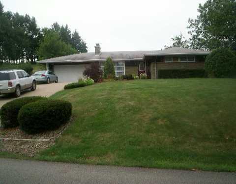 3723 Windover Road Murrysville, PA 15668 - Photo 1 of 5 Exterior Front.