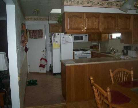 3723 Windover Road Murrysville, PA 15668 - Photo 2 of 5 Kitchen.