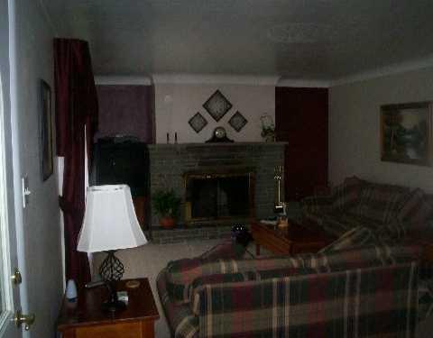 3723 Windover Road Murrysville, PA 15668 - Photo 3 of 5 Living Room.