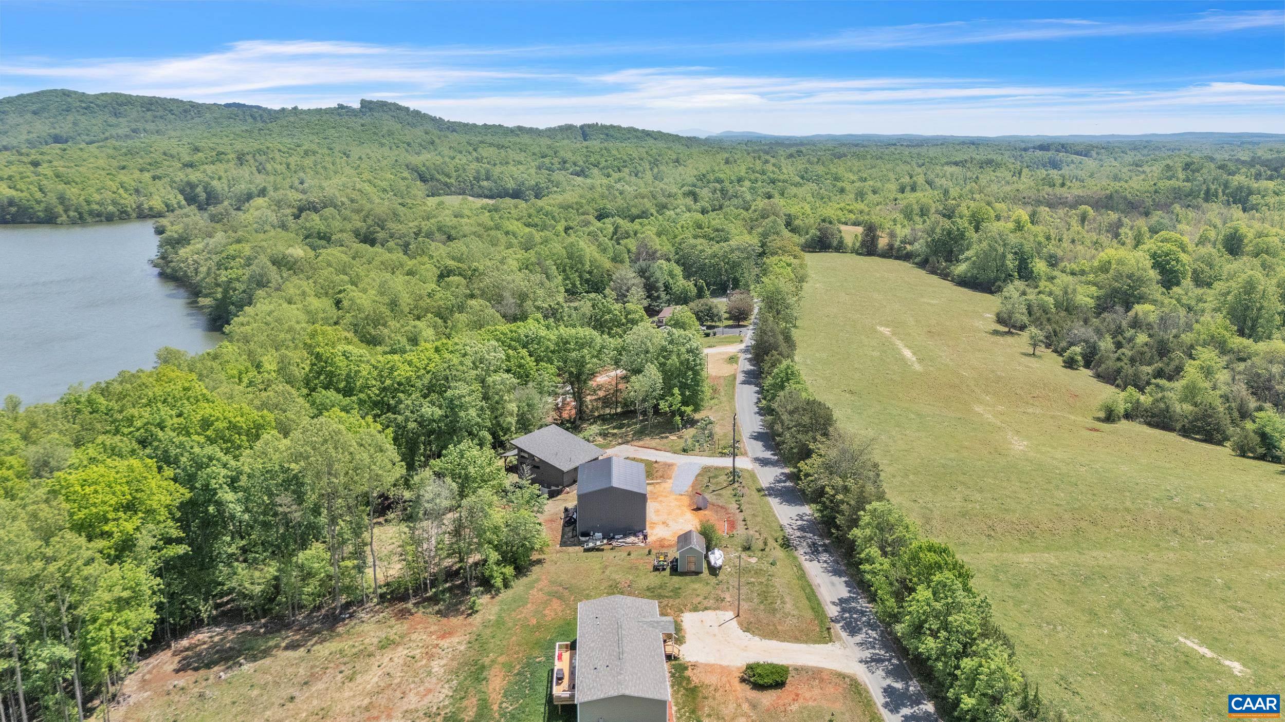 2032 Turkey Mountain Road Amherst, VA 24521 - Photo 45 of 53
