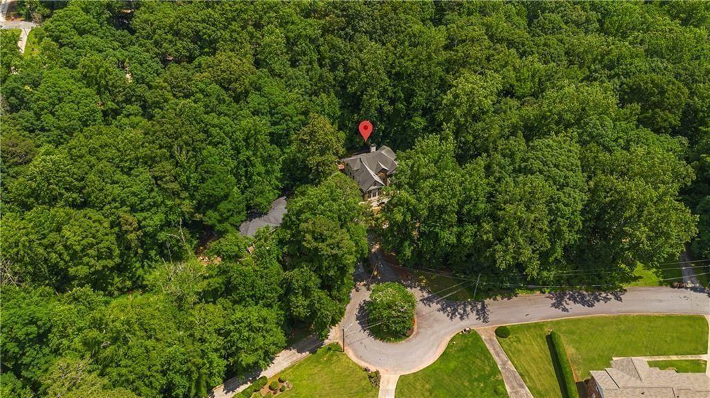 2864 Sandpiper Circle Southwest Atlanta, GA 30311 - Photo 18 of 23