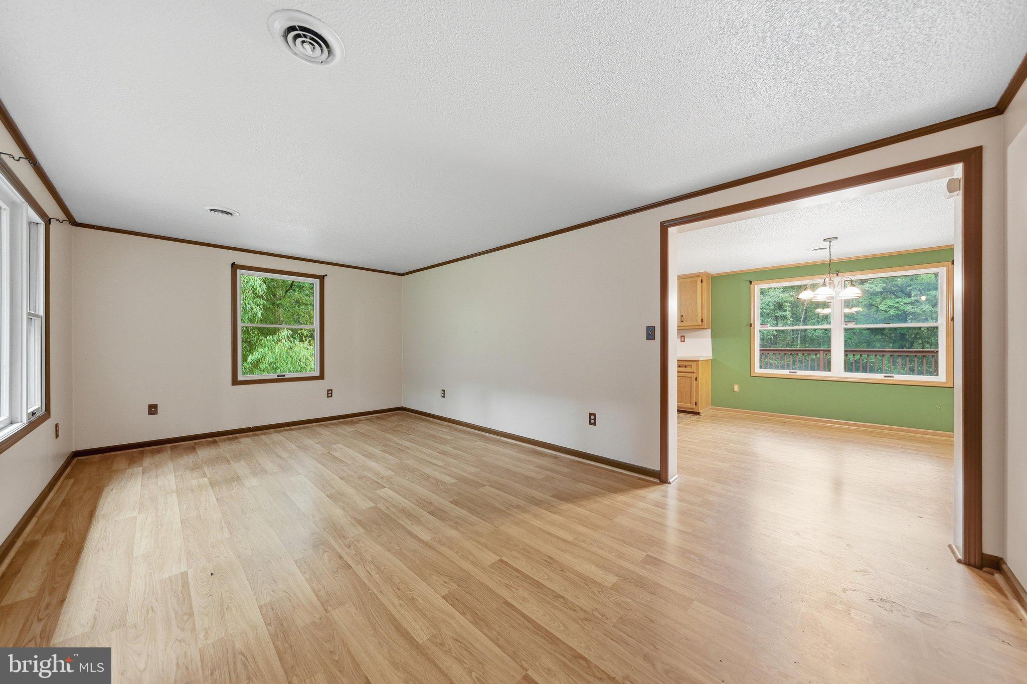 1335 Brown Road Knoxville, MD 21758 - Photo 5 of 68 Living Room