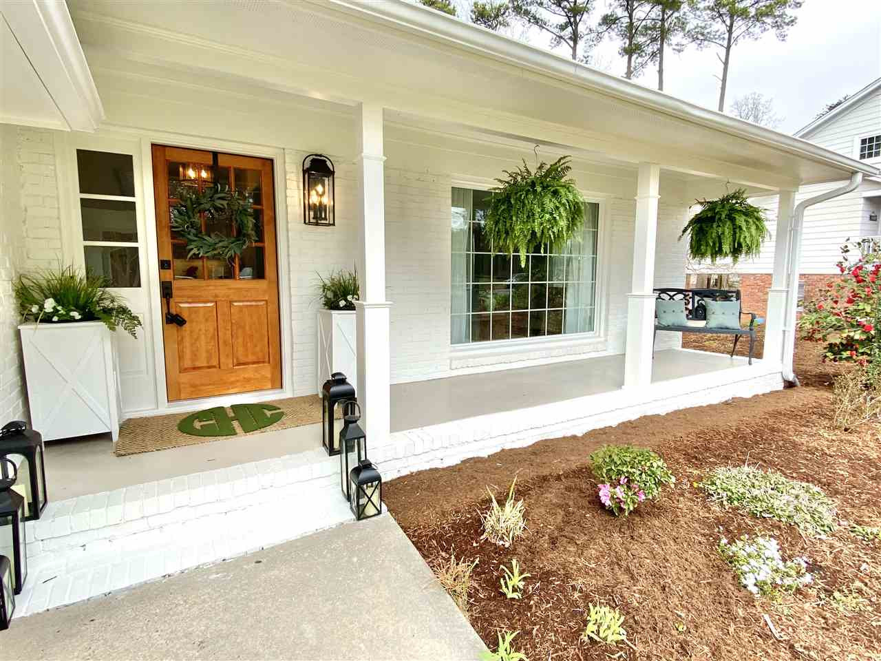 917 Deerfield Road Raleigh, NC 27609 - Photo 2 of 20 Photo 2