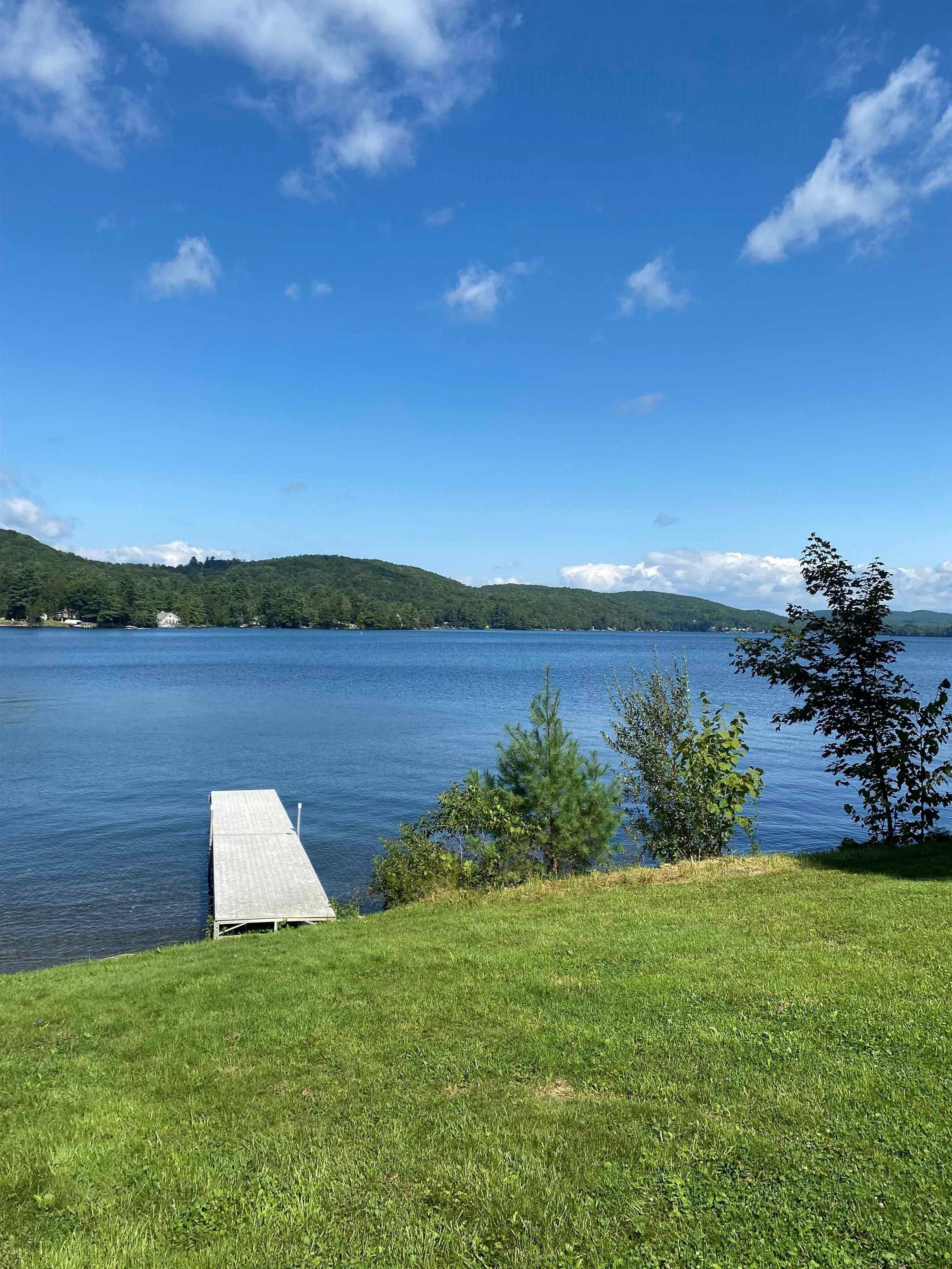 1458 West Lake Road Wells, VT 05774 - Photo 1 of 13 Gallery Image 1
