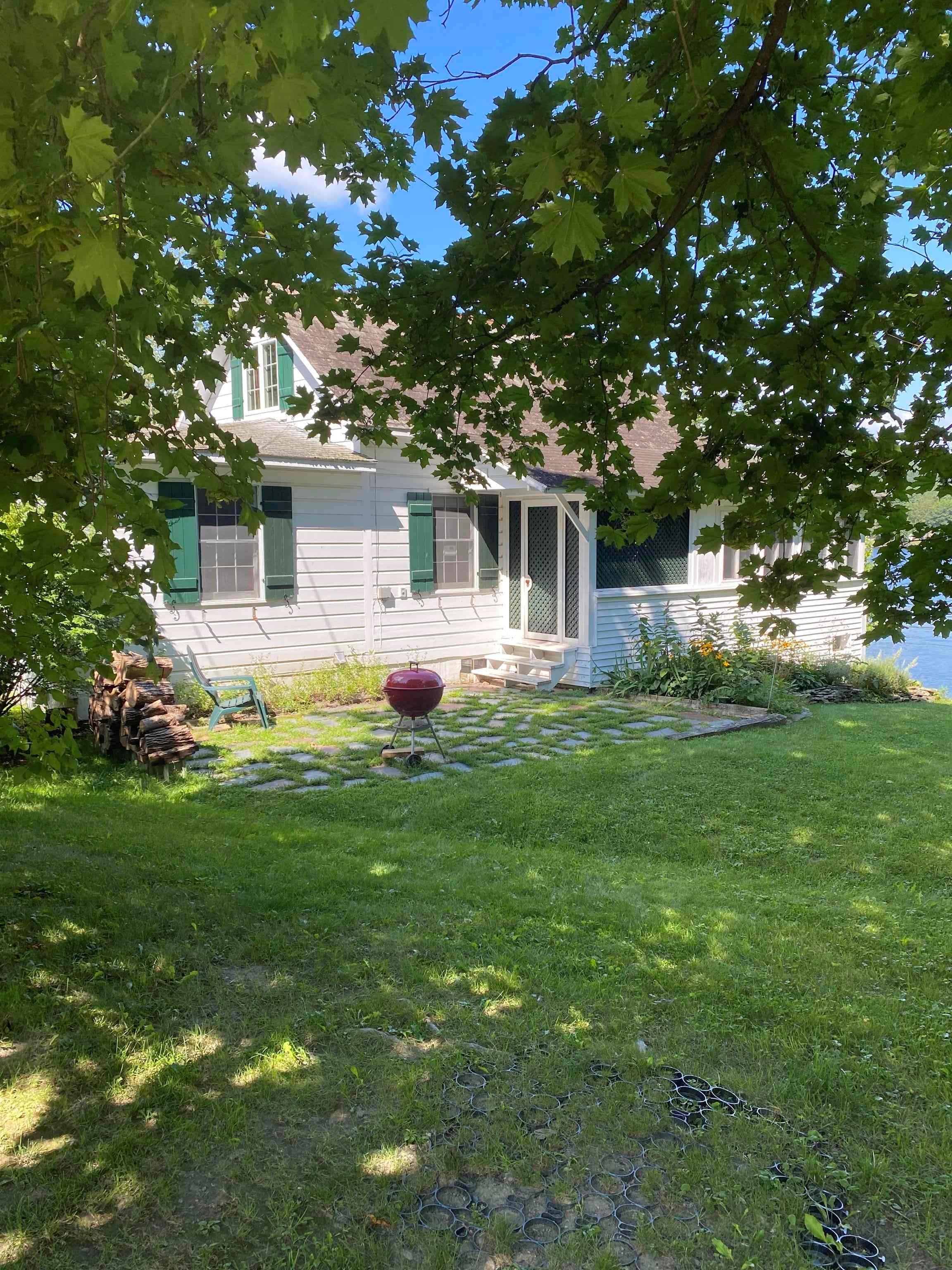 1458 West Lake Road Wells, VT 05774 - Photo 2 of 13 Gallery Image 2