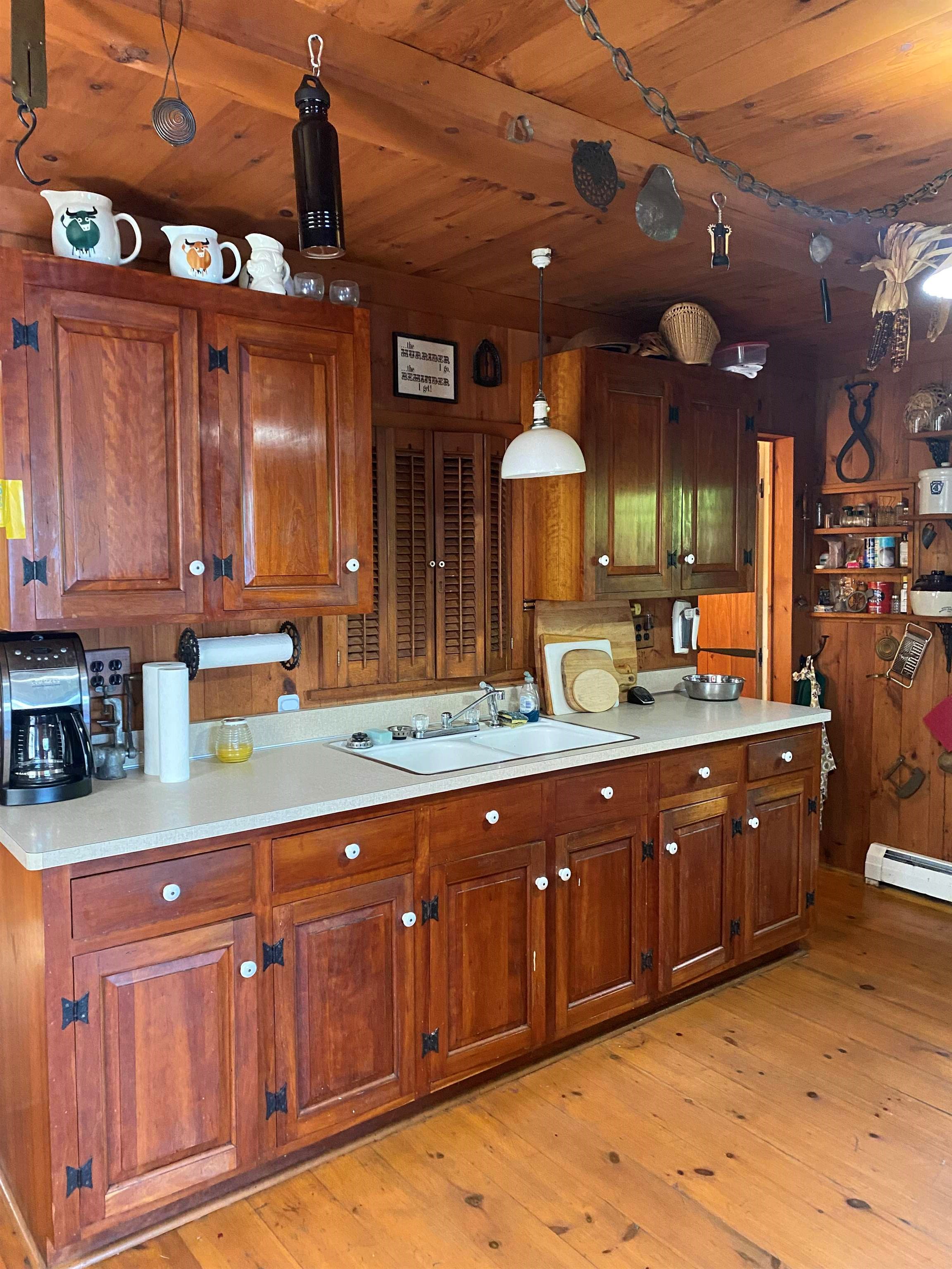 1458 West Lake Road Wells, VT 05774 - Photo 7 of 13 Gallery Image 7