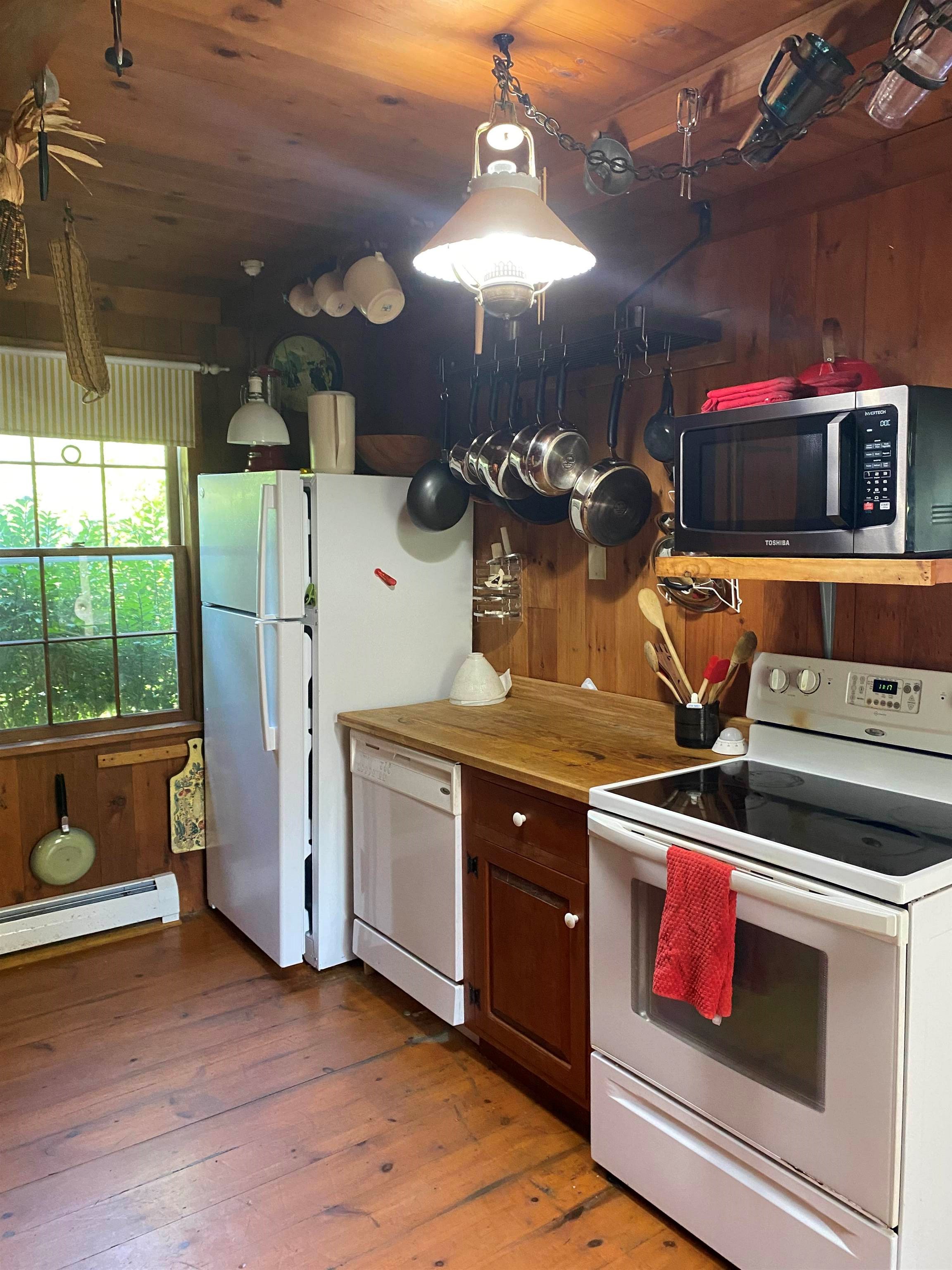 1458 West Lake Road Wells, VT 05774 - Photo 8 of 13 Gallery Image 8