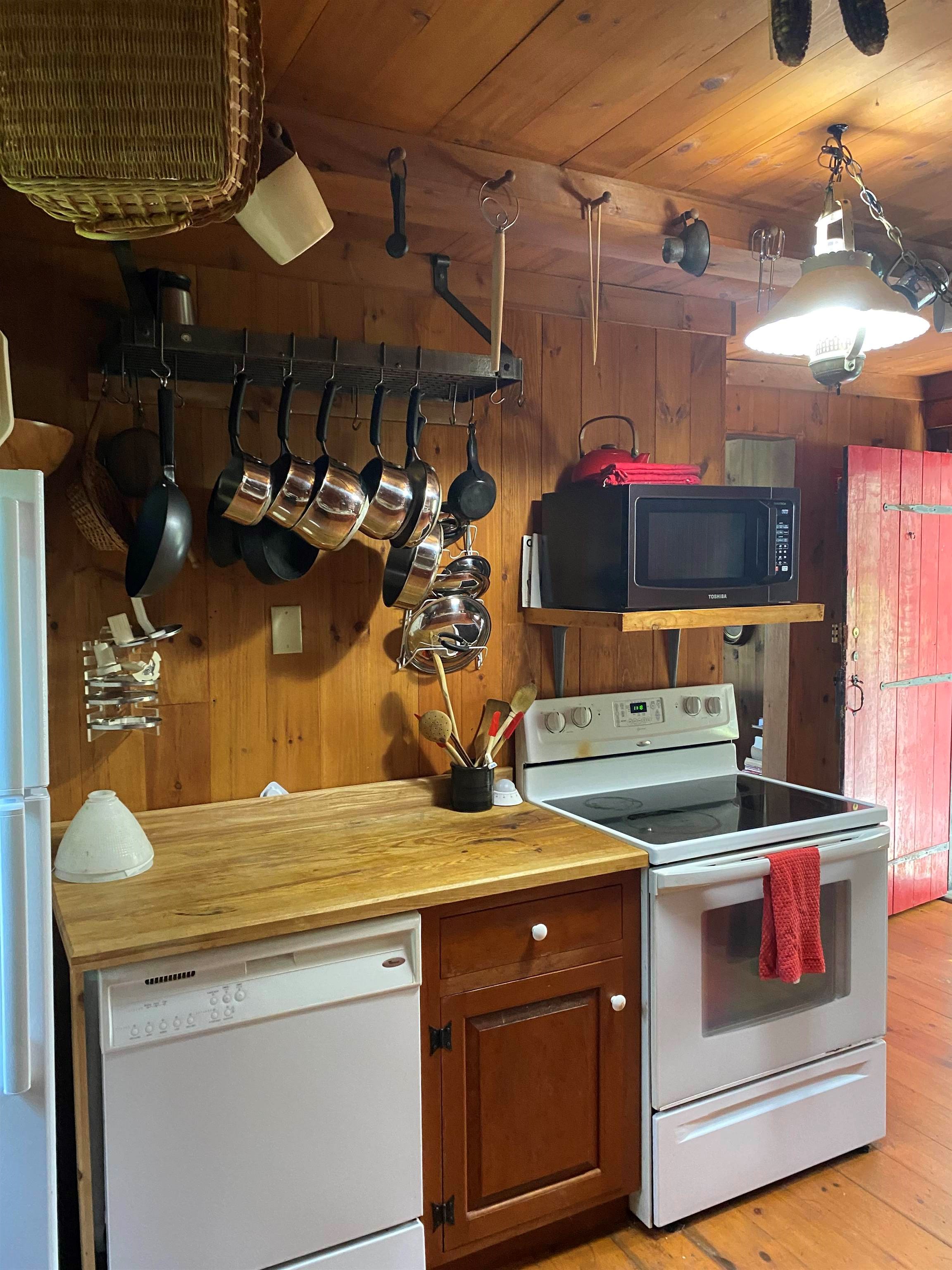 1458 West Lake Road Wells, VT 05774 - Photo 9 of 13 Gallery Image 9