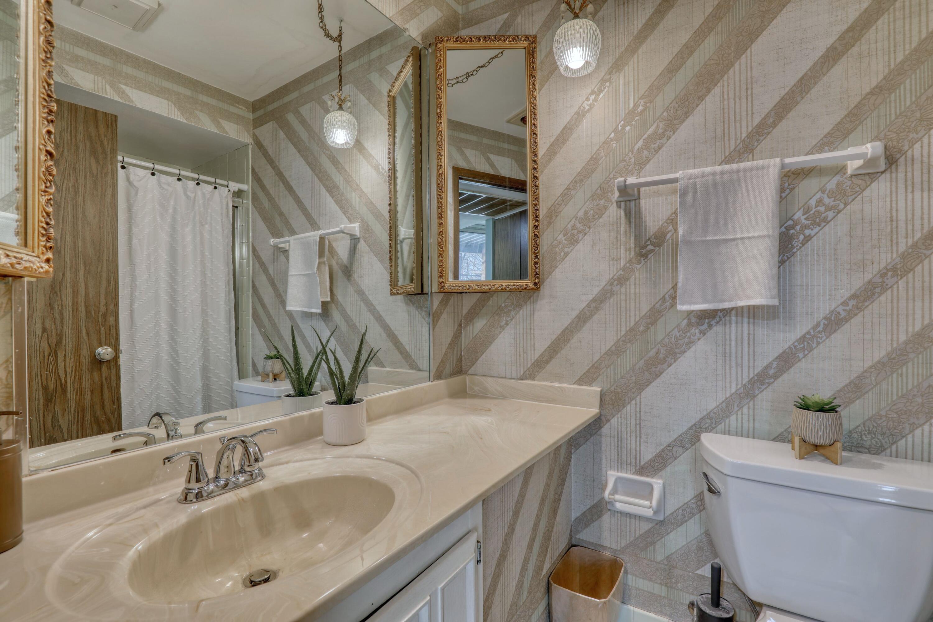 4215 North 100th Street, Unit 151C Milwaukee, WI 53222 - Photo 13 of 39 Bathroom