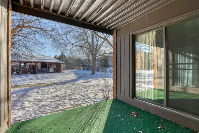 $119,000 | 4215 North 100th Street, Unit 151C, Milwaukee, WI 53222