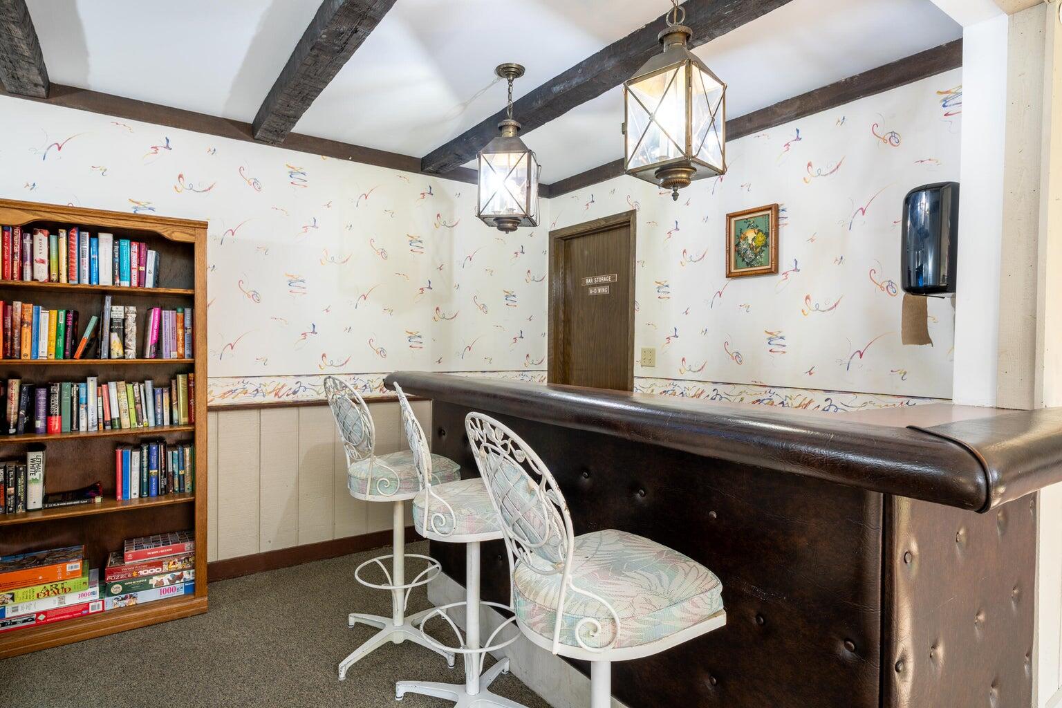 4215 North 100th Street, Unit 151C Milwaukee, WI 53222 - Photo 36 of 39 clubhouse