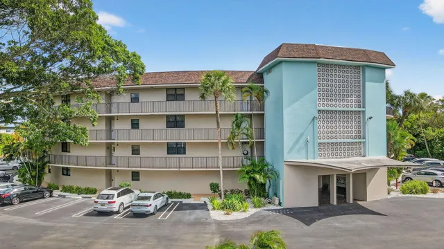 a view of balcony with staircase