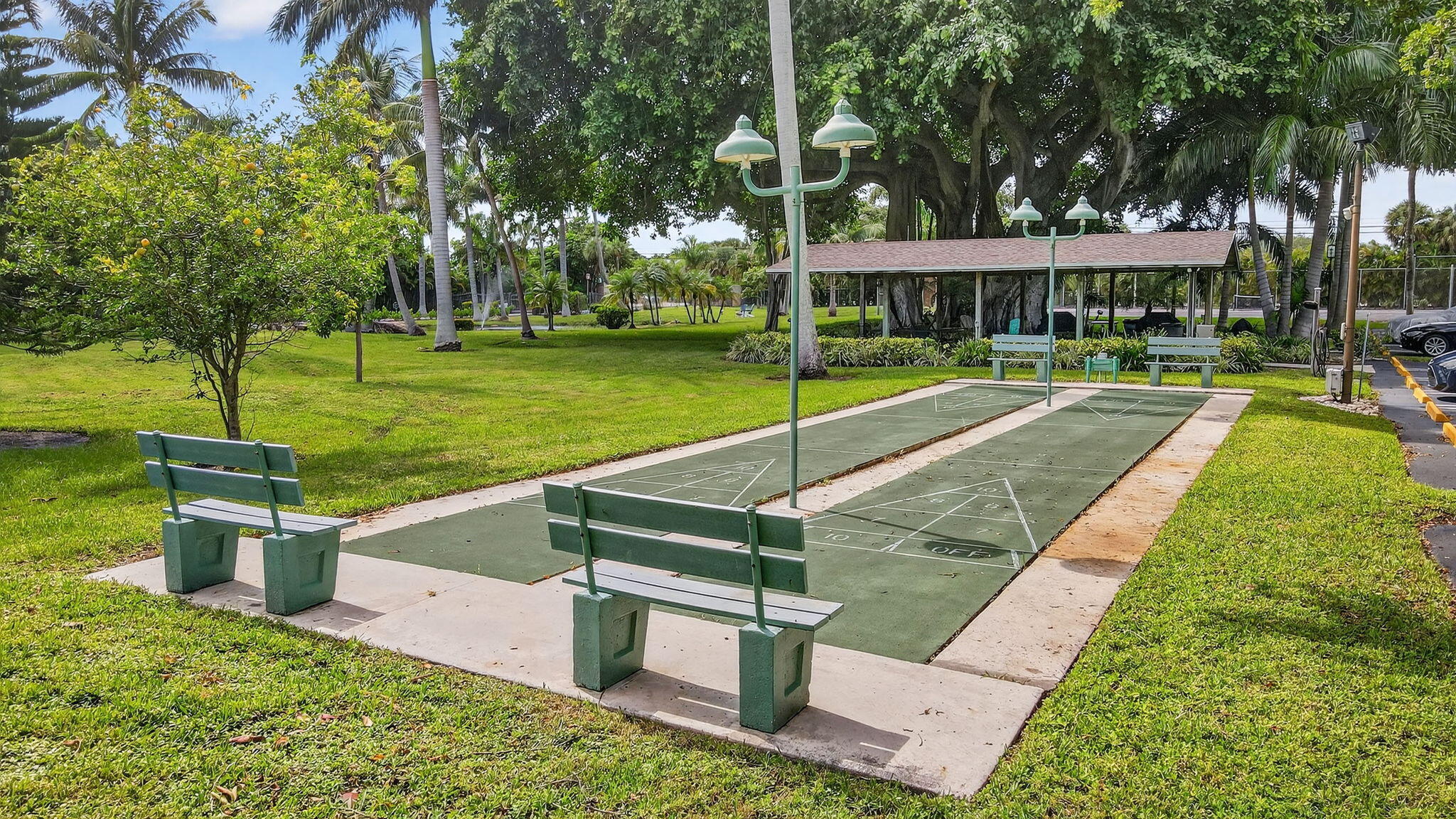 2424 North Federal Highway, Unit 207 Boynton Beach, FL 33435 - Photo 33 of 49 a view of a house with a yard