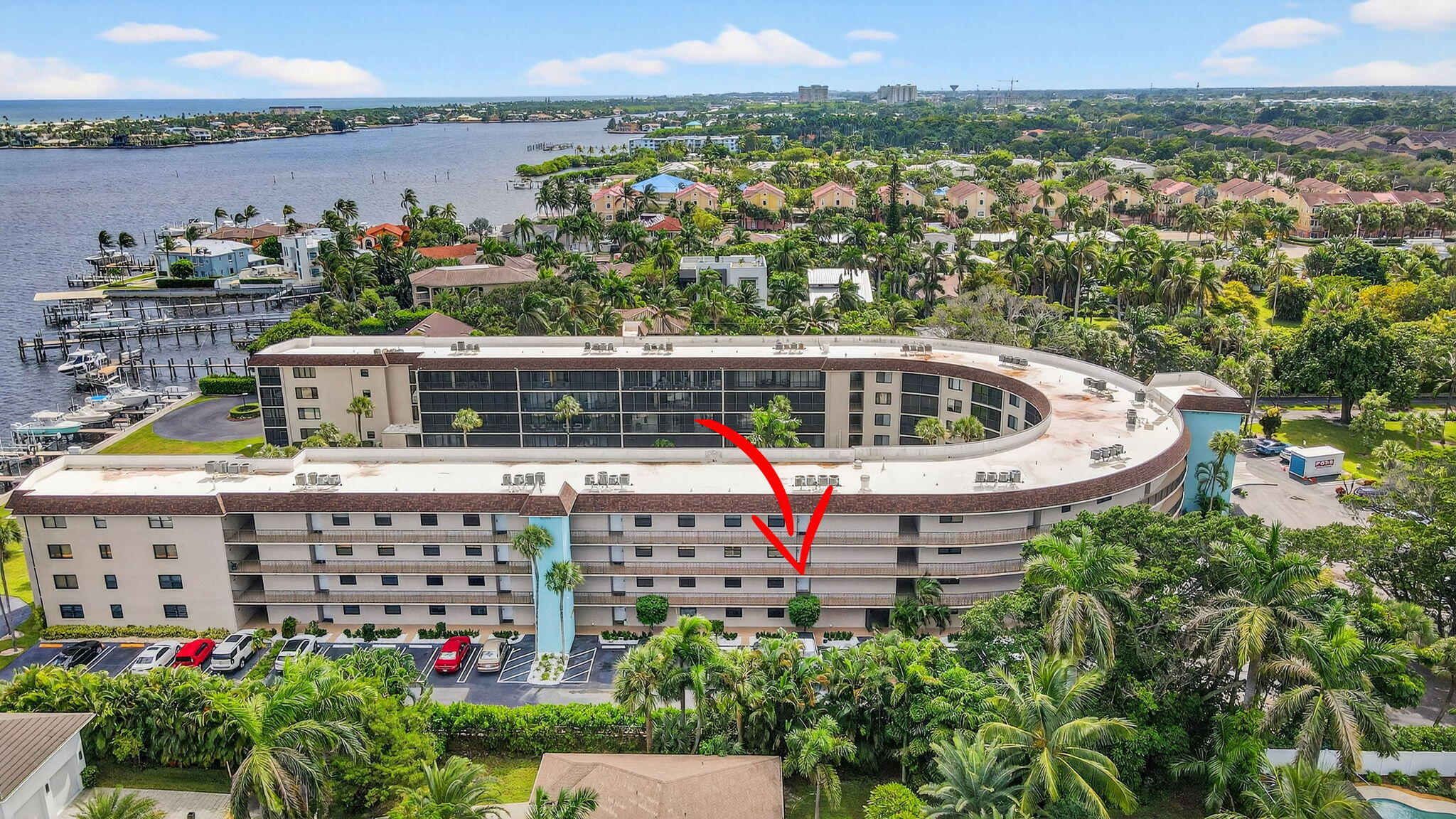 2424 North Federal Highway, Unit 207 Boynton Beach, FL 33435 - Photo 36 of 49 44-web-or-mls-011_DJI_0899