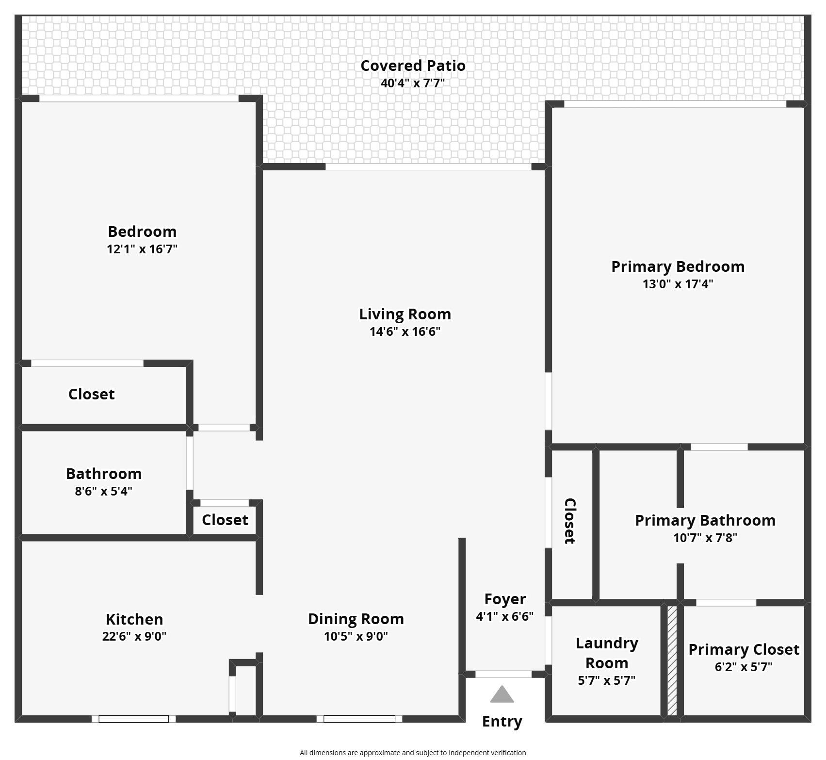 2424 North Federal Highway, Unit 207 Boynton Beach, FL 33435 - Photo 49 of 49