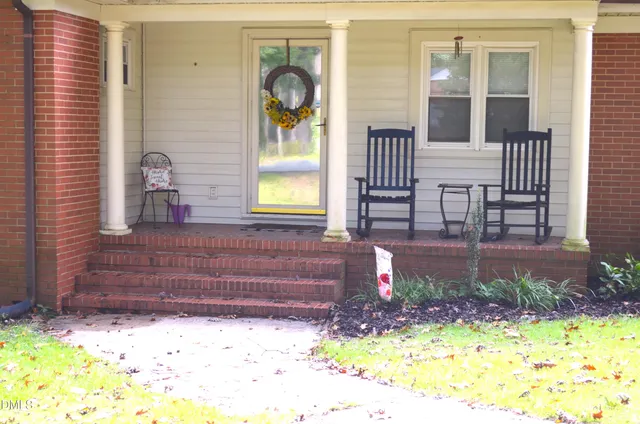 $340,000 | 803 Woodland Drive, Siler City, NC 27344