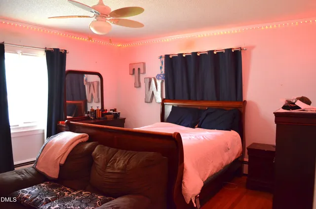 $340,000 | 803 Woodland Drive, Siler City, NC 27344