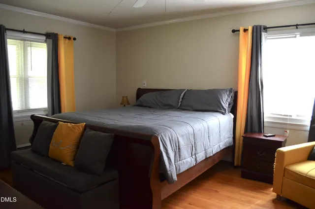 $340,000 | 803 Woodland Drive, Siler City, NC 27344