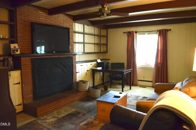 $340,000 | 803 Woodland Drive, Siler City, NC 27344