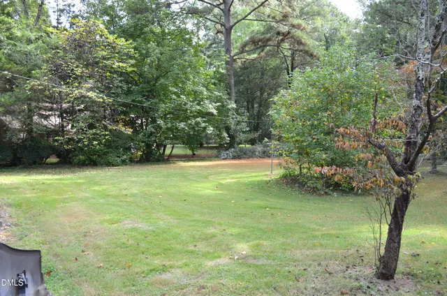 $340,000 | 803 Woodland Drive, Siler City, NC 27344