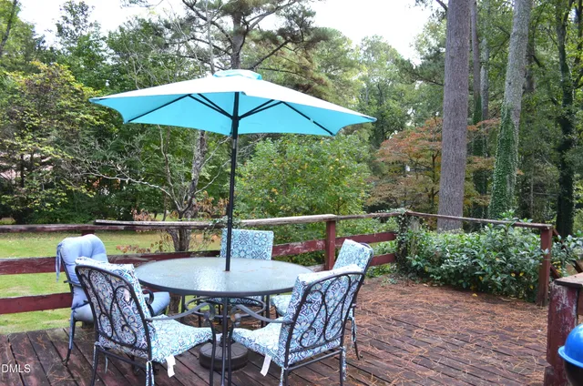 $340,000 | 803 Woodland Drive, Siler City, NC 27344