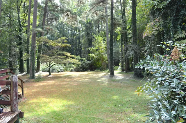 $340,000 | 803 Woodland Drive, Siler City, NC 27344