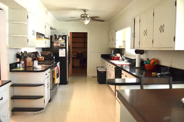 $340,000 | 803 Woodland Drive, Siler City, NC 27344