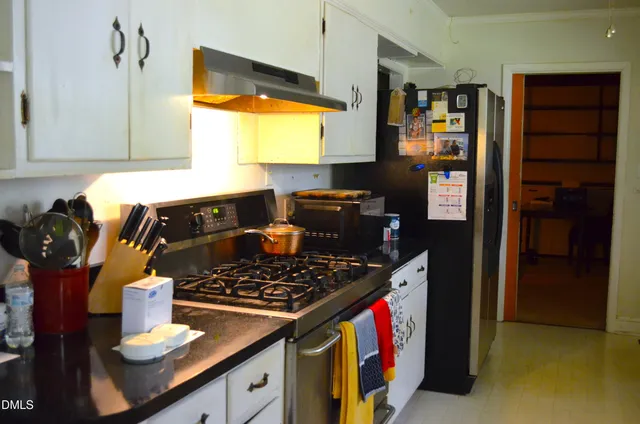 $340,000 | 803 Woodland Drive, Siler City, NC 27344