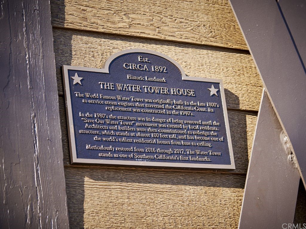 1 Anderson Street Seal Beach, CA 92649 - Photo 7 of 23 a view of a wooden door