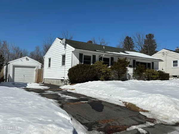 $224,900 | 13 Albia Avenue, Troy, NY 12180
