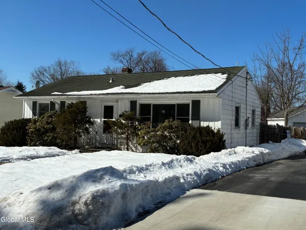 $224,900 | 13 Albia Avenue, Troy, NY 12180