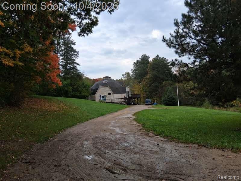 5346 North Oak Road Davison, MI 48423 - Photo 8 of 12 Gallery Image 8