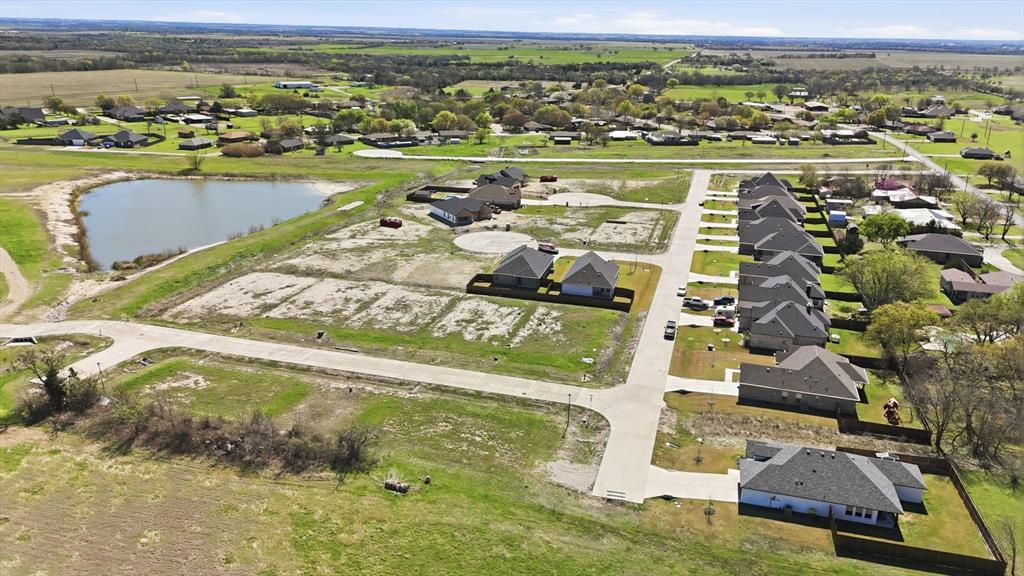 525 Tiber River Road Italy, TX 76651 - Photo 13 of 14 a view of a city with an ocean view