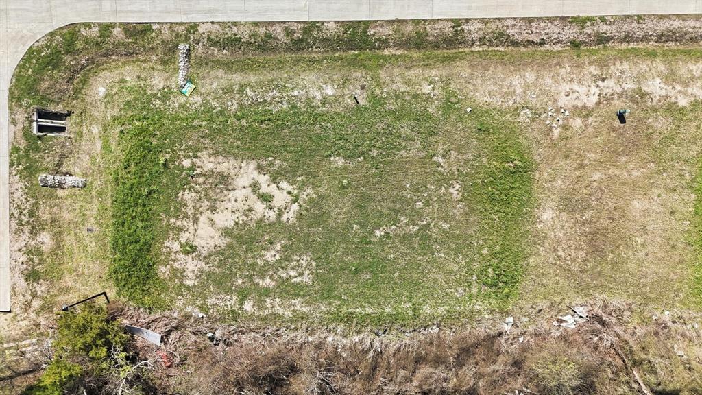 525 Tiber River Road Italy, TX 76651 - Photo 5 of 14 a view of a lake view