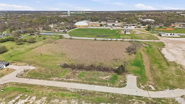 $65,000 | 525 Tiber River Road, Italy, TX 76651