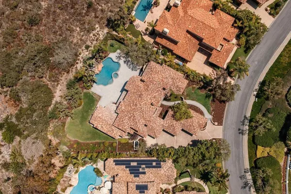 $6,995,000 | 5146 Rancho Verde Trail, San Diego, CA 92130