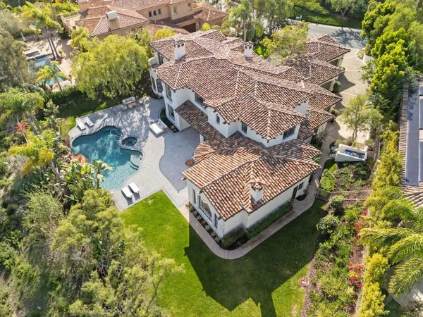 $6,995,000 | 5146 Rancho Verde Trail, San Diego, CA 92130
