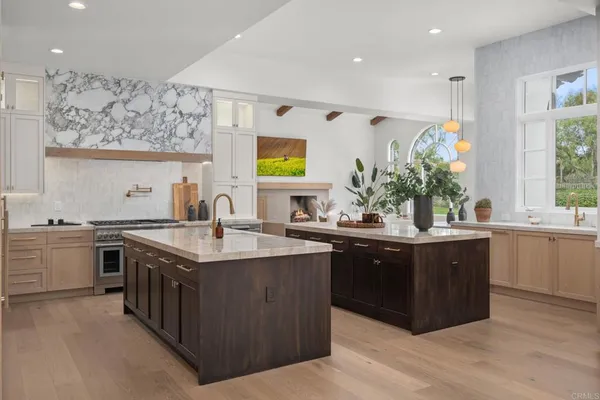 $6,995,000 | 5146 Rancho Verde Trail, San Diego, CA 92130
