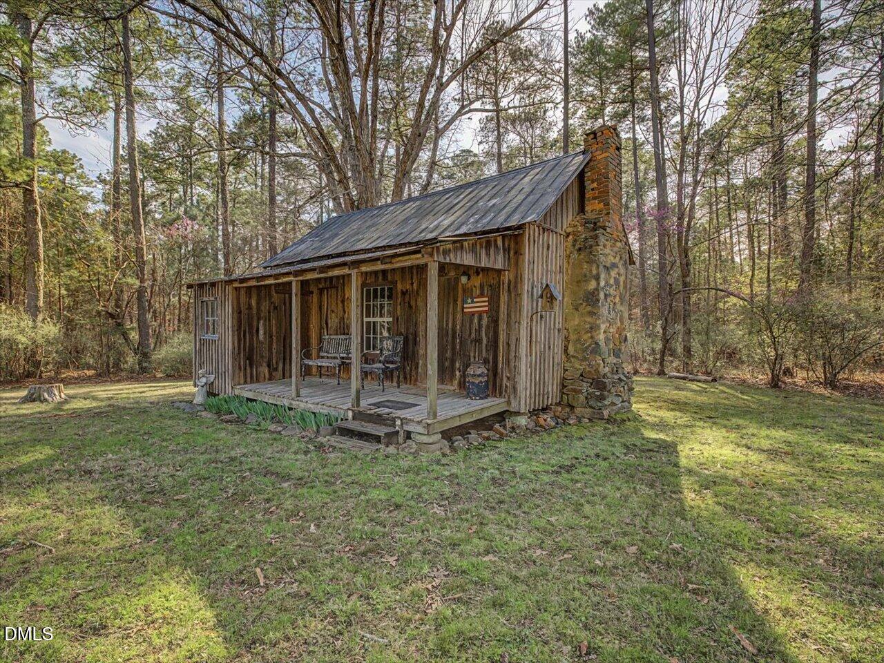 2929 Seaforth Road Pittsboro, NC 27312 - Photo 50 of 81 055-055-2929SeaforthRd-20260316