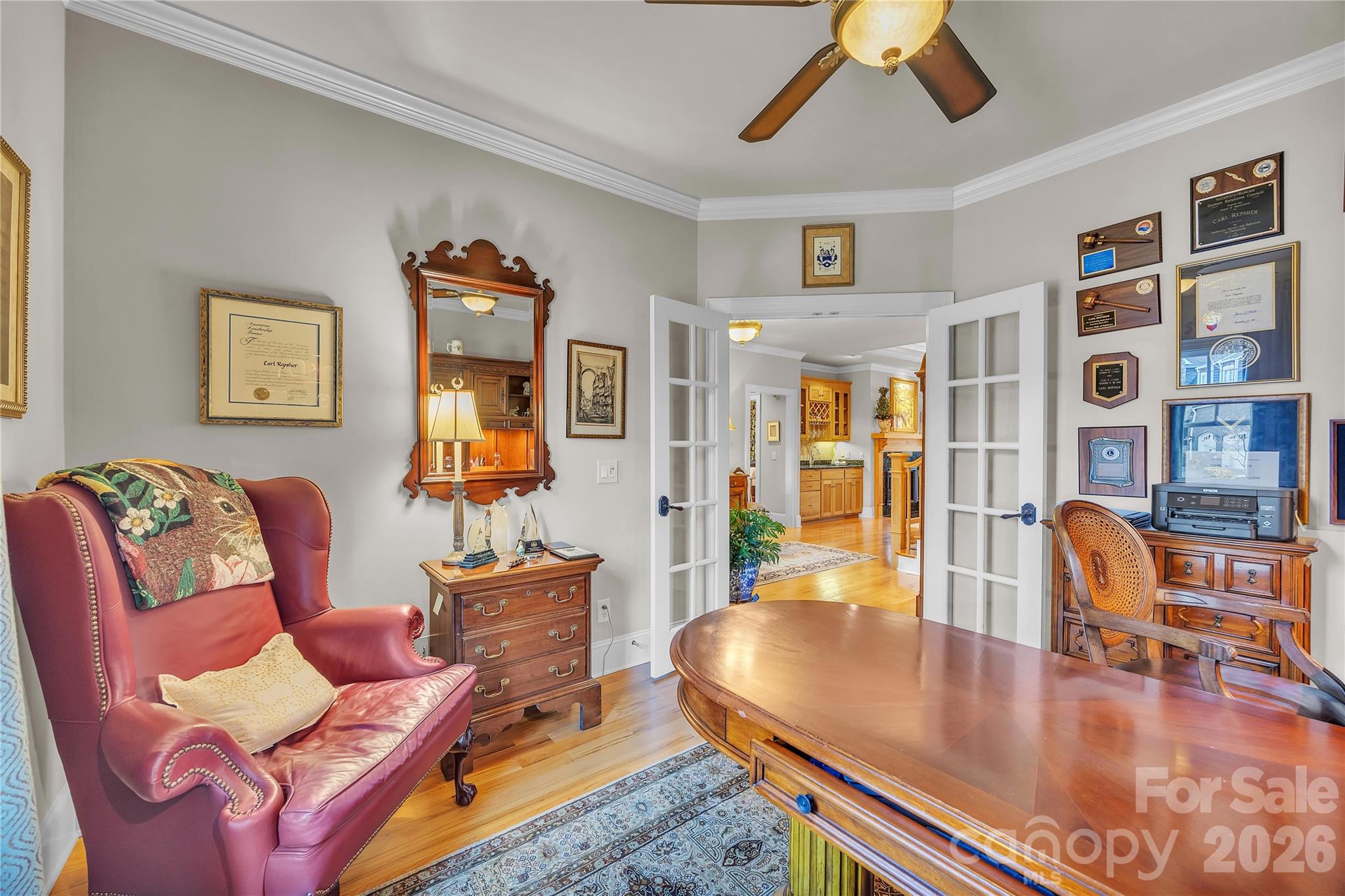 8 North Rd Circle Salisbury, NC 28144 - Photo 8 of 47