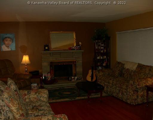 Living Room.