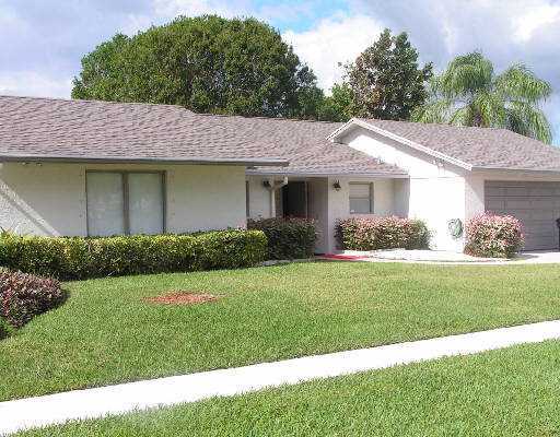 1281 Whimbrel Road Wellington, FL 33414 - Photo 1 of 1 Primary Photo